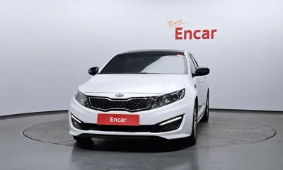 Kia K5 2011, 174033 км, за 2496.69 USD