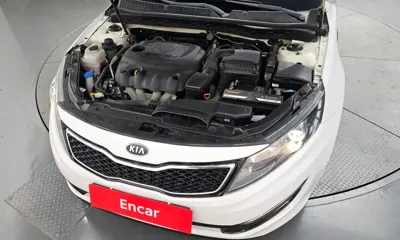 Kia K5 2011, 174033 км, за 2496.69 USD - фото 6