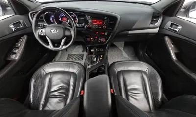 Kia K5 2011, 174033 км, за 2496.69 USD - фото 7