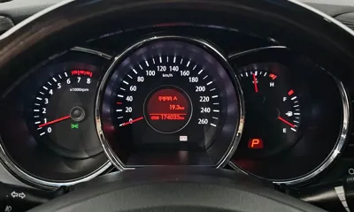 Kia K5 2011, 174033 км, за 2496.69 USD - фото 8