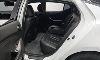 Kia K5 2011, 174033 км, за 2496.69 USD - фото 11