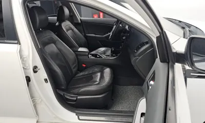 Kia K5 2011, 174033 км, за 2496.69 USD - фото 12