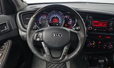 Kia K5 2011, 174033 км, за 2496.69 USD - фото 15