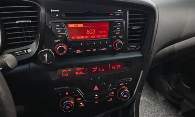Kia K5 2011, 174033 км, за 2496.69 USD - фото 20