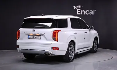 Hyundai Palisade 2021, 82591 км, за 16525.66 USD