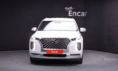 Hyundai Palisade 2021, 82591 км, за 16525.66 USD