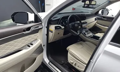Hyundai Palisade 2021, 82591 км, за 16410.66 USD - фото 10