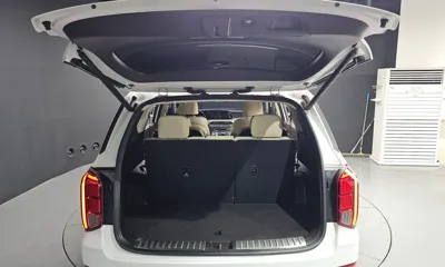 Hyundai Palisade 2021, 82591 км, за 16410.66 USD - фото 20