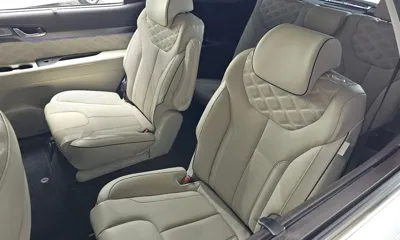 Hyundai Palisade 2021, 82591 км, за 16410.66 USD - фото 37