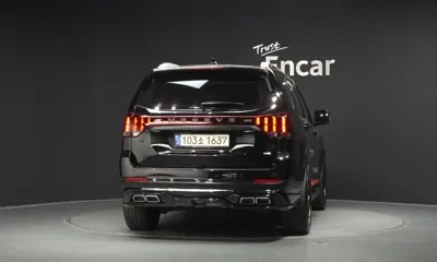 Kia Mohave 2022, 51707 км, за 22515.43 USD