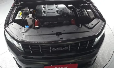 Kia Mohave 2022, 51707 км, за 22515.43 USD - фото 6