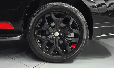 Kia Mohave 2022, 51707 км, за 22515.43 USD - фото 21