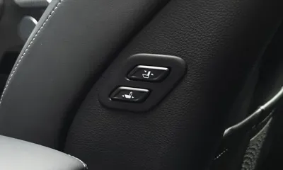 Kia Mohave 2022, 51707 км, за 22515.43 USD - фото 31