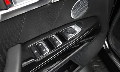 Kia Mohave 2022, 51707 км, за 22515.43 USD - фото 37