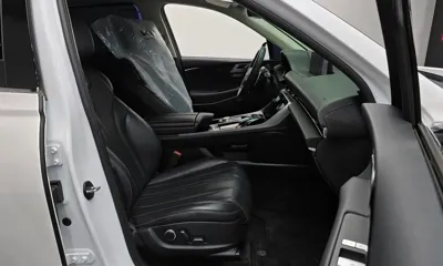 Genesis GV80 2020, 140727 км, за 21824.12 USD - фото 26