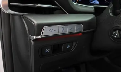 Genesis GV80 2020, 140727 км, за 21824.12 USD - фото 30