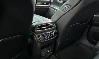 Genesis GV80 2020, 140727 км, за 21824.12 USD - фото 32