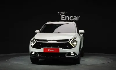 Kia Sportage 2022, 102586 км, за 11661.24 USD