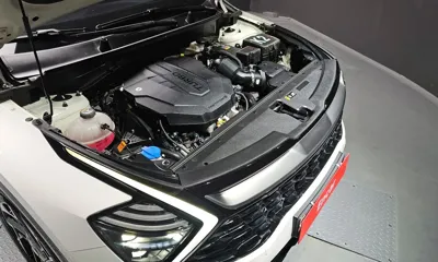 Kia Sportage 2022, 102586 км, за 11661.24 USD - фото 6