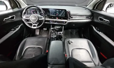 Kia Sportage 2022, 102586 км, за 11661.24 USD - фото 7