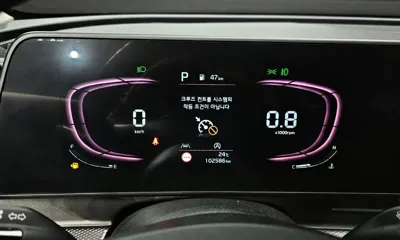 Kia Sportage 2022, 102586 км, за 11661.24 USD - фото 8