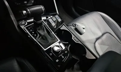 Kia Sportage 2022, 102586 км, за 11661.24 USD - фото 9