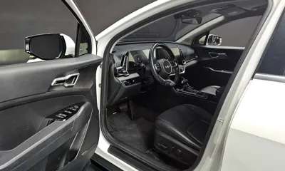 Kia Sportage 2022, 102586 км, за 11661.24 USD - фото 10