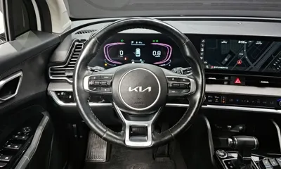 Kia Sportage 2022, 102586 км, за 11661.24 USD - фото 13