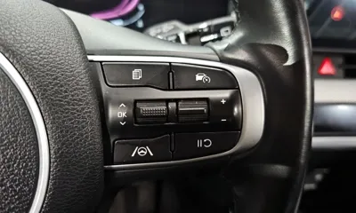 Kia Sportage 2022, 102586 км, за 11661.24 USD - фото 17