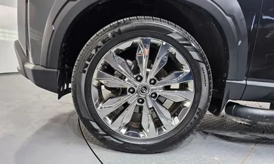 KG_Mobility_Ssangyong Rexton 2021, 71903 км, за 15276.6 USD