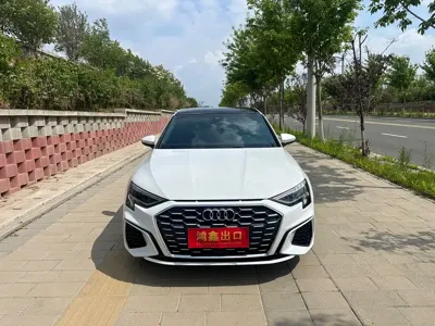 Audi A3 2022, 32000 км, за 19981.96 USD