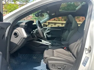 Audi A3 2022, 32000 км, за 19981.96 USD