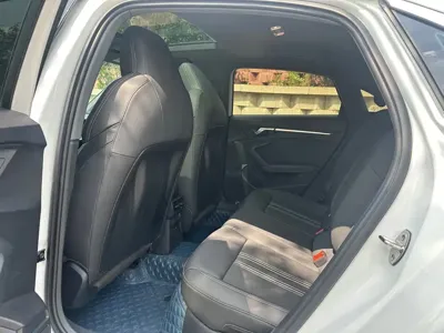 Audi A3 2022, 32000 км, за 19981.96 USD