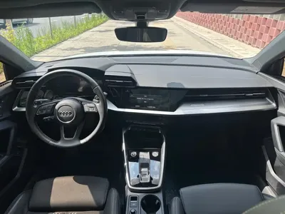 Audi A3 2022, 32000 км, за 19981.96 USD - фото 6