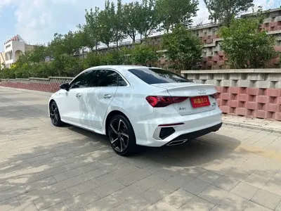 Audi A3 2022, 32000 км, за 19981.96 USD - фото 8