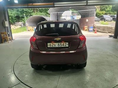 ChevroletGMDaewoo Spark 2019, 51417 км, за 4033.31 USD