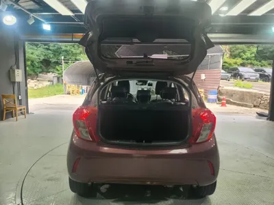 ChevroletGMDaewoo Spark 2019, 51417 км, за 4033.31 USD - фото 6