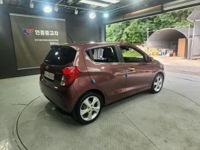 ChevroletGMDaewoo Spark 2019, 51417 км, за 4033.31 USD - фото 7