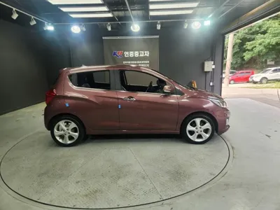 ChevroletGMDaewoo Spark 2019, 51417 км, за 4033.31 USD - фото 8