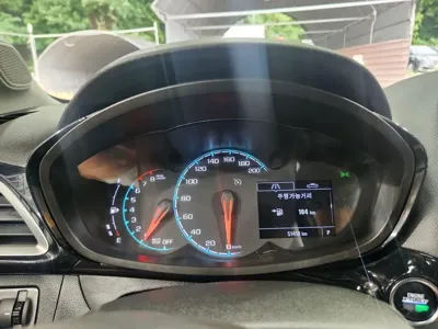 ChevroletGMDaewoo Spark 2019, 51417 км, за 4033.31 USD - фото 10