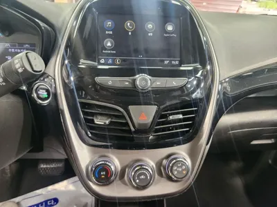 ChevroletGMDaewoo Spark 2019, 51417 км, за 4033.31 USD - фото 11