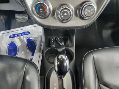 ChevroletGMDaewoo Spark 2019, 51417 км, за 4033.31 USD - фото 13