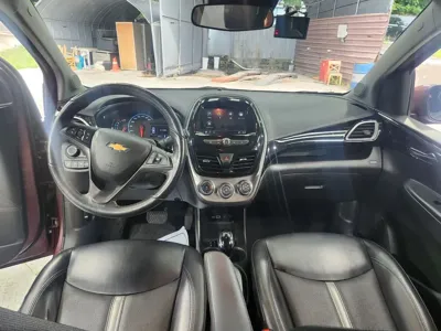 ChevroletGMDaewoo Spark 2019, 51417 км, за 4033.31 USD - фото 16