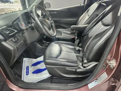 ChevroletGMDaewoo Spark 2019, 51417 км, за 4033.31 USD - фото 17