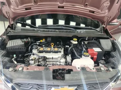 ChevroletGMDaewoo Spark 2019, 51417 км, за 4033.31 USD - фото 19