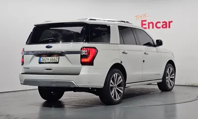Ford Expedition 2021, 64028 км, за 28882.76 USD