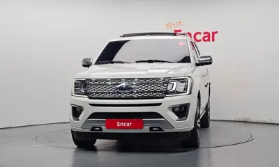 Ford Expedition 2021, 64028 км, за 28882.76 USD