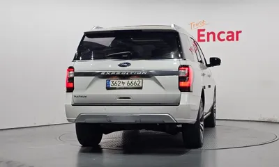 Ford Expedition 2021, 64028 км, за 28882.76 USD