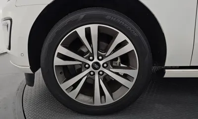 Ford Expedition 2021, 64028 км, за 28882.76 USD
