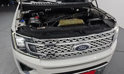 Ford Expedition 2021, 64028 км, за 28882.76 USD - фото 6